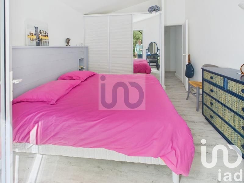 Maison - 134 m² - 5 pièces