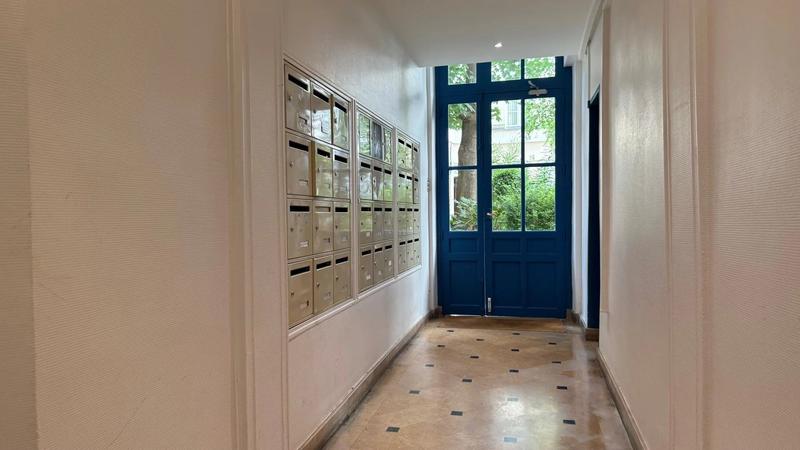 Bureau - 60 m² - 3 pièces