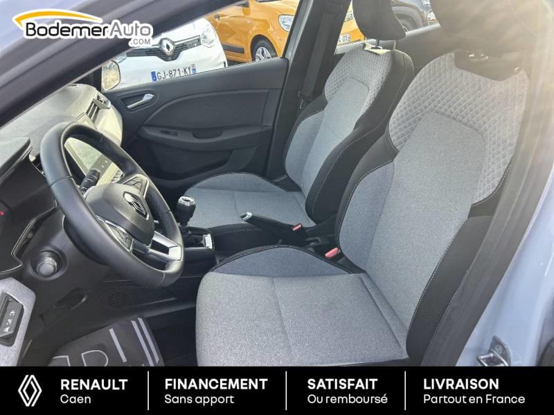 Renault Clio TCe 90 Evolution