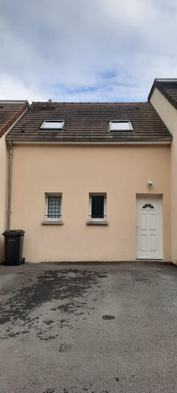 Maison - 59 m² - 3 pièces