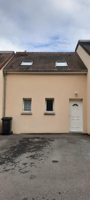 Maison - 59 m² - 3 pièces