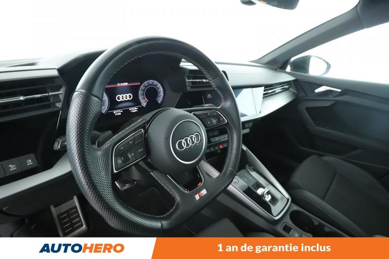 Audi A3 sportback 35 Tdi s line s tronic 7 150 ch