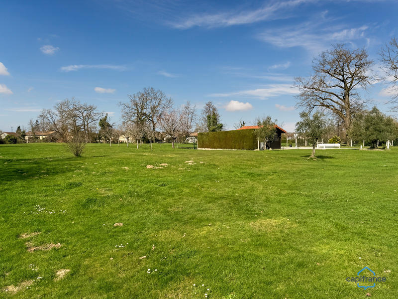 Maison - 155 m² - 5 pièces