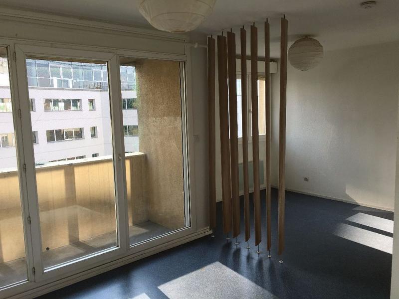 Appartement - 31 m² - 2 pièces