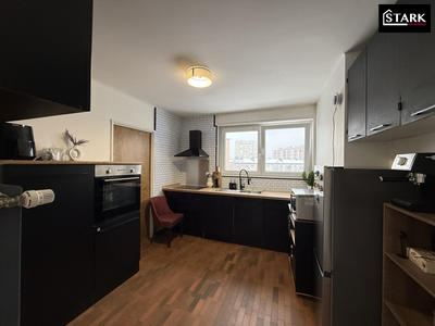 Appartement - 82 m² - 3 pièces