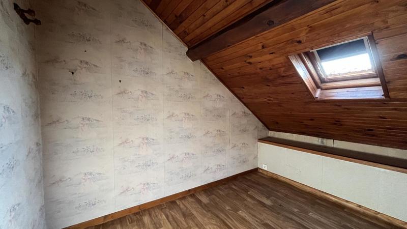 Maison - 150 m² - 8 pièces