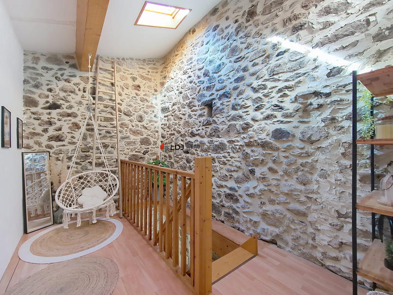 Maison - 74 m² - 3 pièces