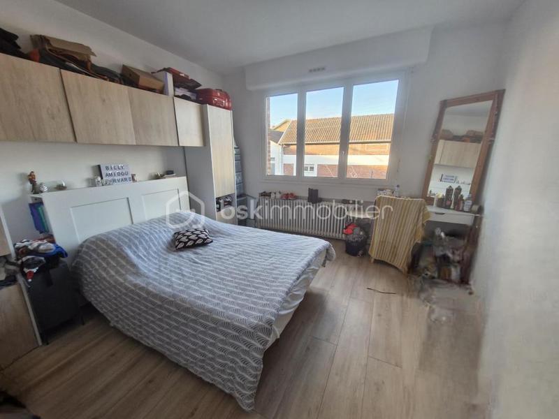 Maison de ville - 125 m² - 6 pièces