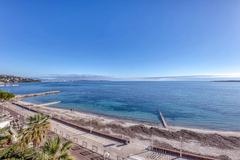 Appartement - 75 m² - 4 pièces