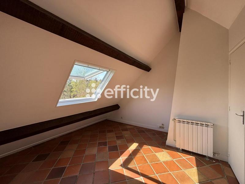 Maison - 154 m² - 7 pièces