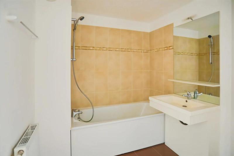 Appartement - 51 m² - 3 pièces