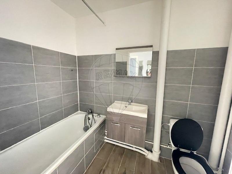 Appartement - 29 m² - 1 pièce