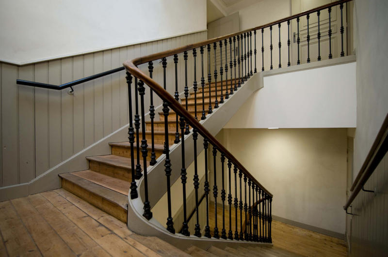 Immeuble - 1 329 m²