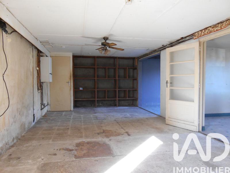 Maison - 78 m² - 5 pièces