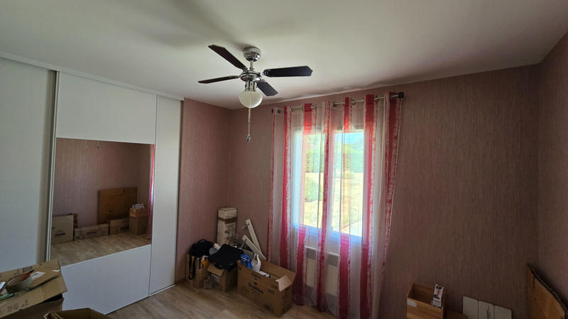 Maison - 140 m² - 4 pièces