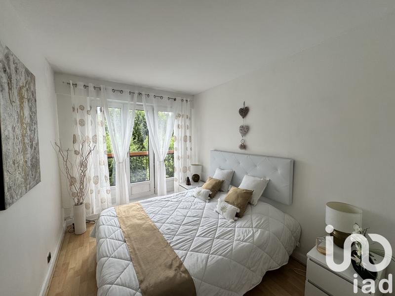 Appartement - 86 m² - 5 pièces