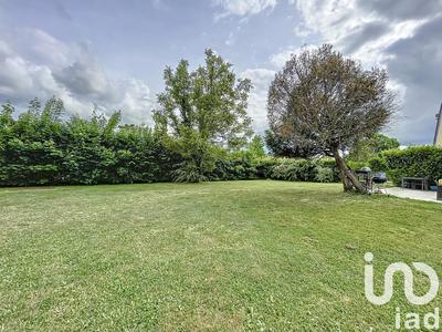 Maison - 85 m² - 5 pièces