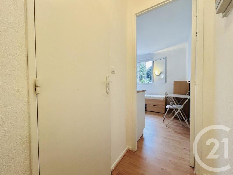 Appartement - 13 m² - 1 pièce