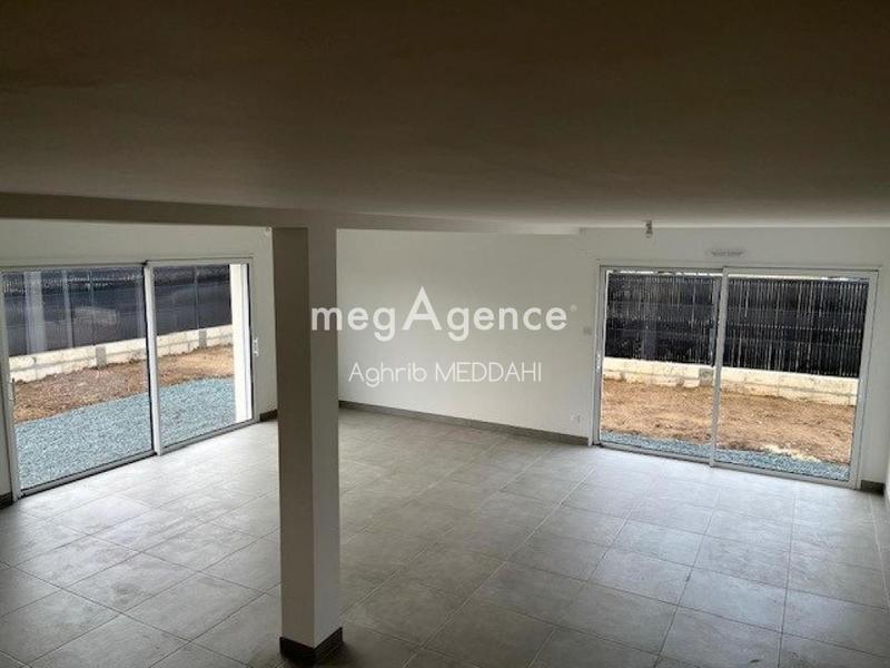 Maison - 153 m² - 5 pièces