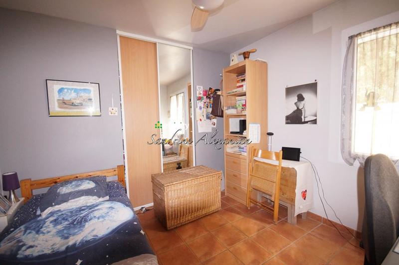 Maison - 104 m² - 5 pièces