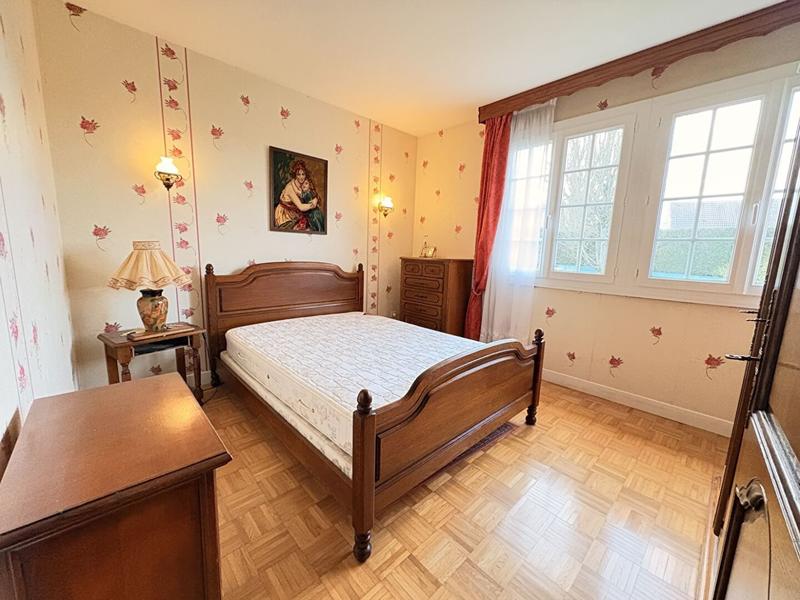 Maison - 75 m² - 4 pièces