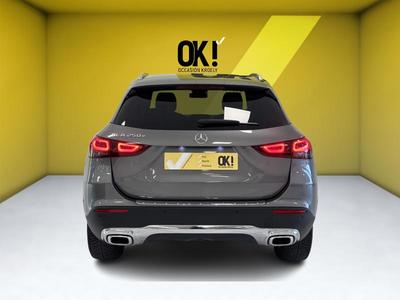 Mercedes Gla 250 e Progressive Line Full leds Gps Caméra Carpl
