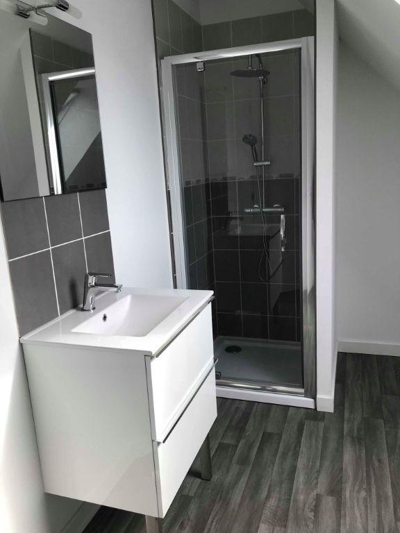 Maison - 76 m² - 4 pièces