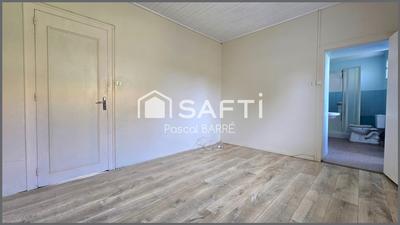 Maison - 145 m² - 6 pièces