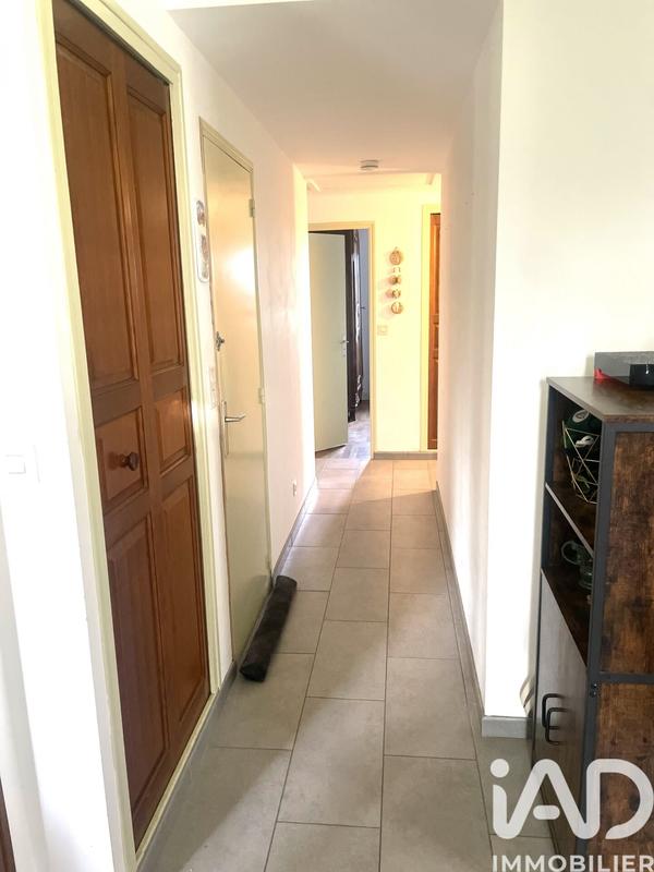 Maison de village - 98 m² - 5 pièces