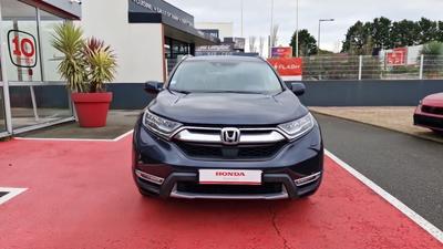 Honda Cr-V Hybrid V 2.0 i-Mmd 2wd Executive