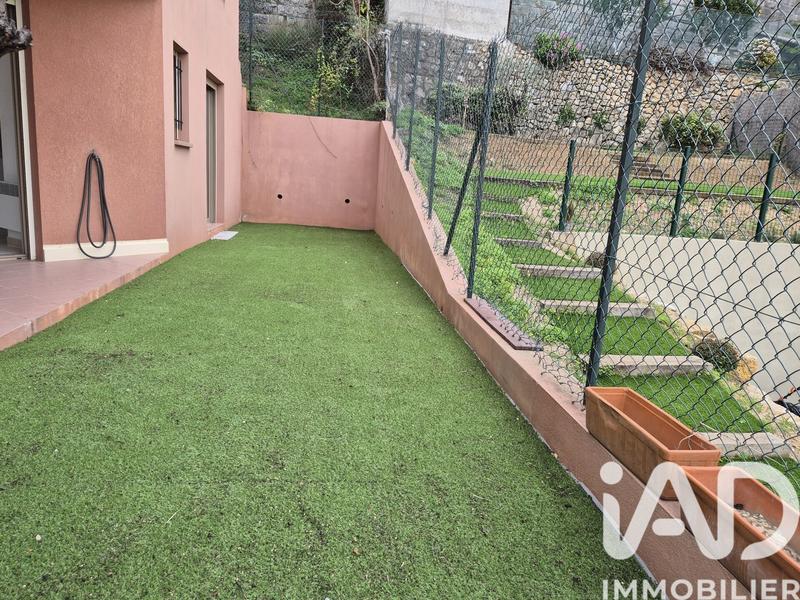 Appartement - 49 m² - 2 pièces