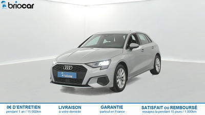 Audi A3 sportback 30 Tfsi 110ch Mild Hybrid s tronic 7