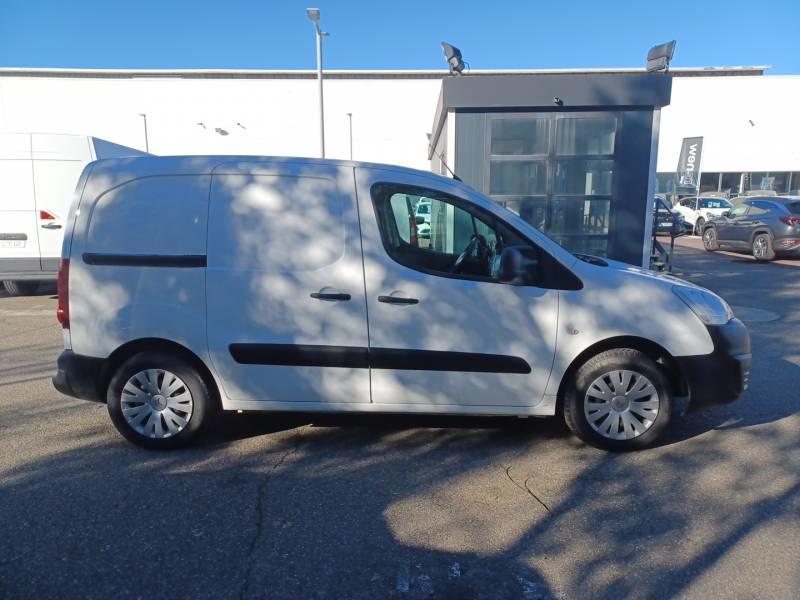Citroën Berlingo (30) 20 L1 HDi 90 Confort