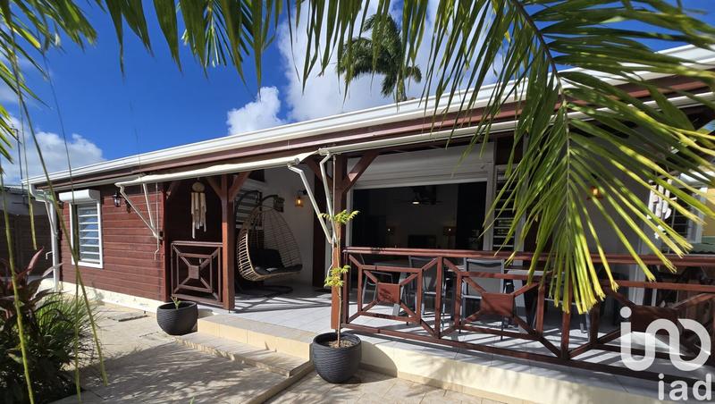 Maison - 138 m² - 6 pièces