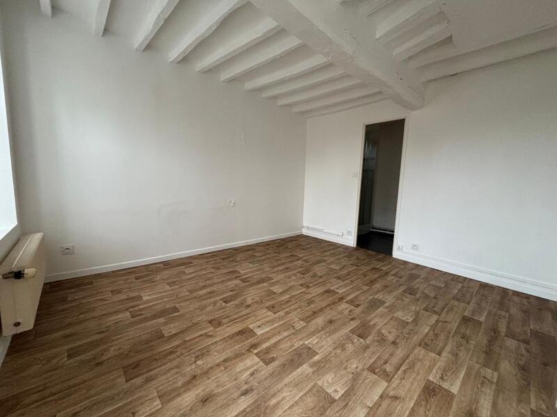 Appartement - 32 m² - 2 pièces