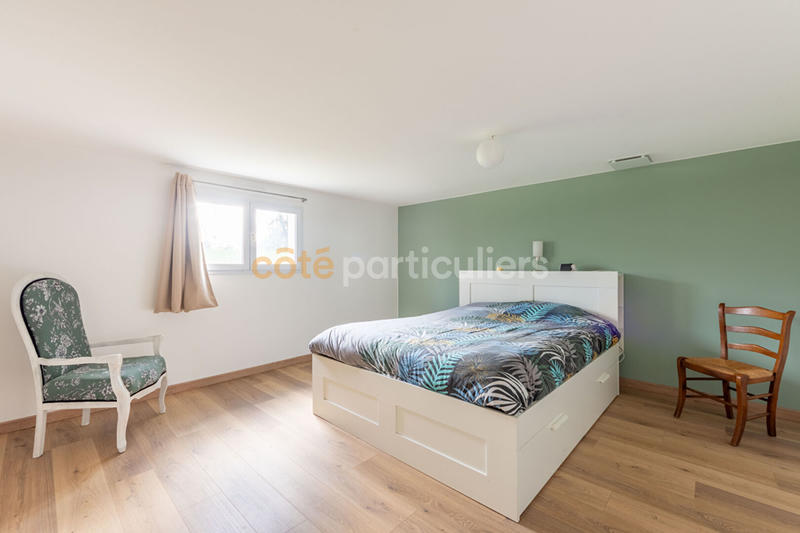 Maison - 154 m² - 7 pièces