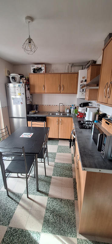 Maison - 81 m² - 4 pièces