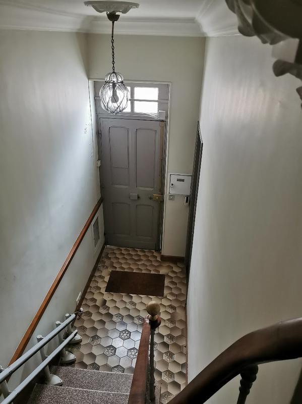 Maison - 164 m² - 5 pièces