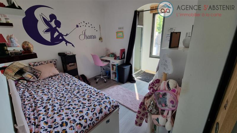 Maison - 155 m² - 5 pièces