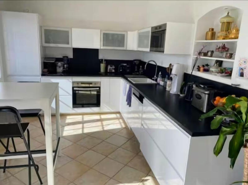 Maison - 148 m² - 6 pièces