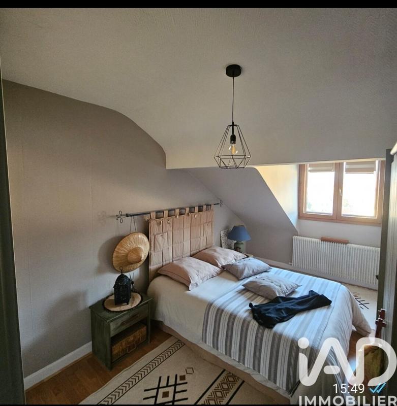 Appartement - 67 m² - 4 pièces