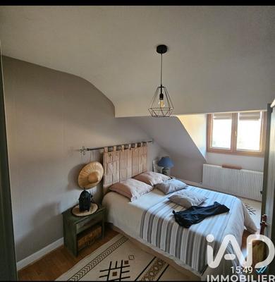 Appartement - 67 m² - 4 pièces