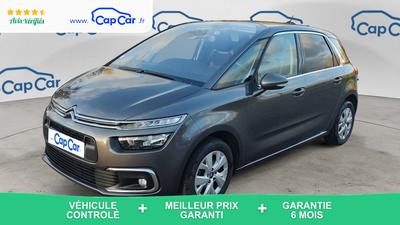Citroën c4 spacetourer 1.2 PureTech 130 Feel - Première main