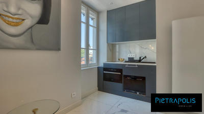 Appartement - 24 m² - 1 pièce