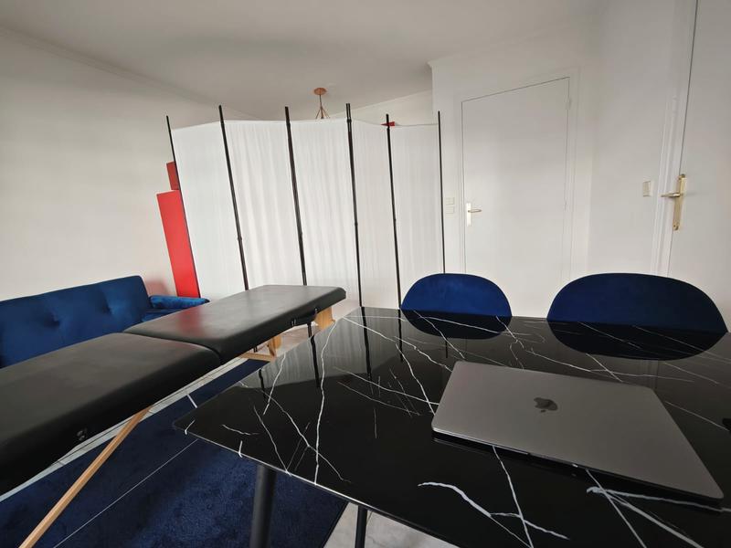 Ostéopathe Nice - Drainage Lymphatique I Michaël Darmon