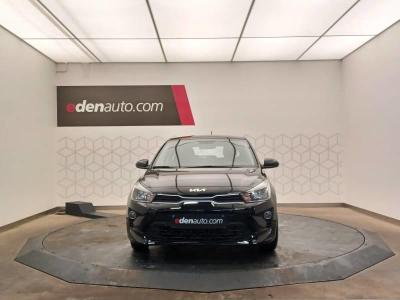 Kia Rio 1.0 t-GDi 100 ch Bvm6 Active