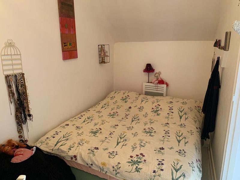 Appartement - 52 m² - 1 pièce