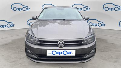 Volkswagen Polo VI 1.6 Tdi 95 Lounge Business