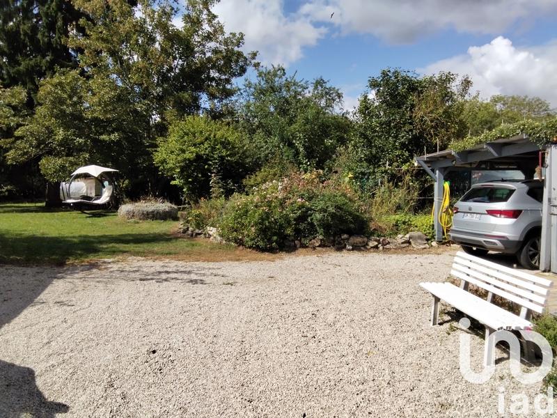 Maison - 139 m² - 5 pièces