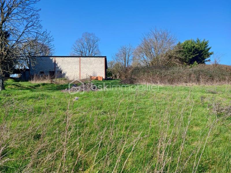 Propriété - 77 m² - 4 pièces